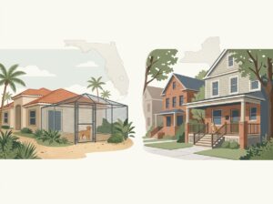 Florida and New York dog law comparison